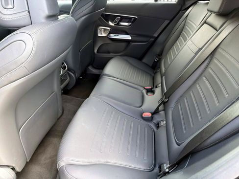 Certified 2026 Mercedes-Benz GLC 300 4MATIC image 11