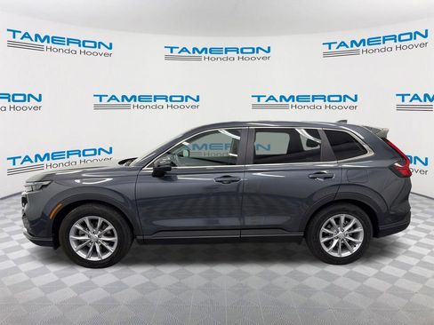 Used 2025 Honda CR-V EX-L image 2