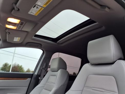 Used 2018 Honda CR-V EX-L image 10