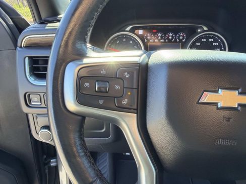 Used 2021 Chevrolet Tahoe Premier image 28