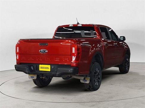 Used 2021 Ford Ranger XLT w/ Equipment Group 301A Mid image 5