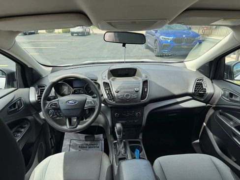 Used 2019 Ford Escape S FWD image 14