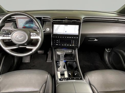 Used 2022 Hyundai Santa Cruz Limited w/ Cargo Package AWD/4WD image 8