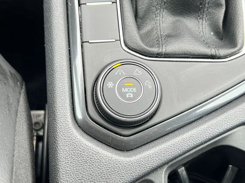 Used 2024 Volkswagen Tiguan Wolfsburg Edition image 26