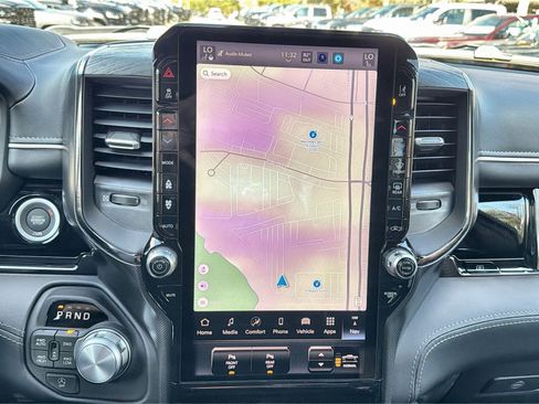 New 2026 RAM 1500 Limited image 20