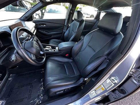 Used 2023 Honda Accord Sport image 10