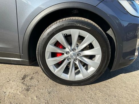 Used 2019 Tesla Model X Performance image 76