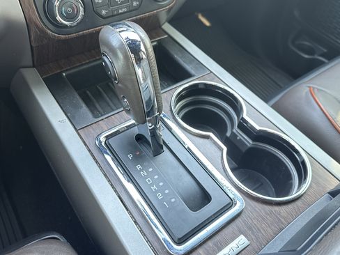 Used 2017 Ford Expedition King Ranch image 23