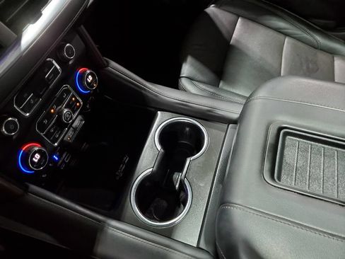Used 2021 Chevrolet Tahoe High Country RWD image 42