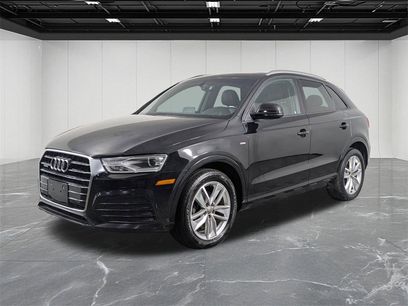 Used 2018 Audi Q3 2.0T Premium