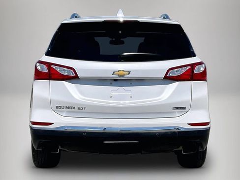 Used 2018 Chevrolet Equinox Premier FWD image 6