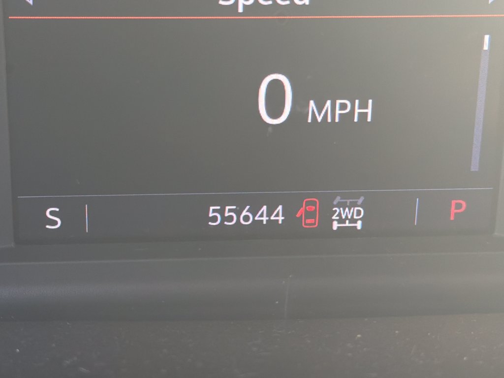 Certified 2019 Chevrolet Silverado 1500 LT Trail Boss AWD/4WD image 15