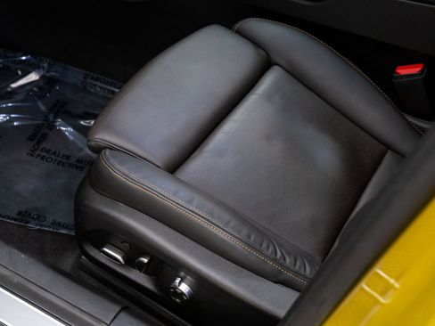 Certified 2024 Cadillac CT5 V w/ Premium Package image 19