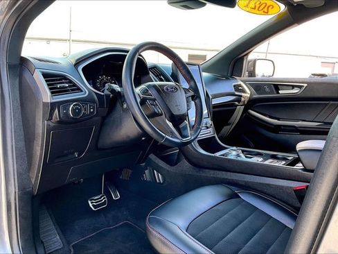 Used 2021 Ford Edge ST-Line image 8