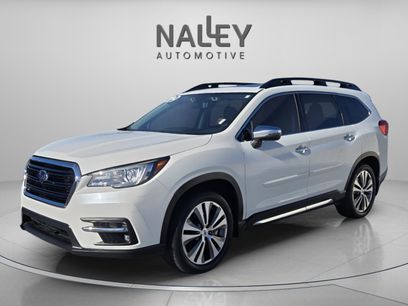 Used 2019 Subaru Ascent Touring w/ Popular Package #2A