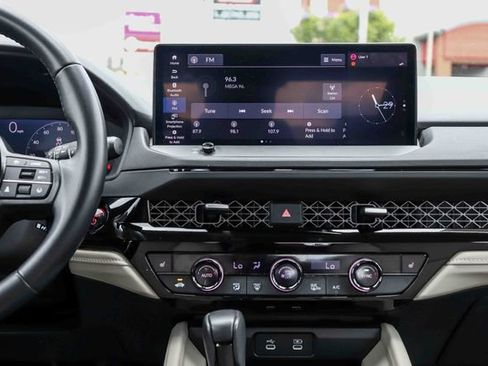 Used 2024 Honda Accord EX-L image 15