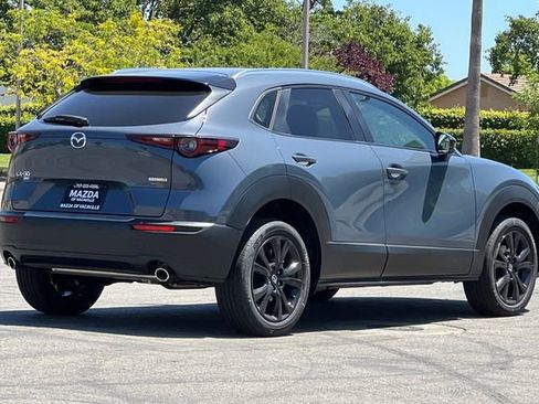 New 2026 MAZDA CX-30 AWD 2.5 S image 4