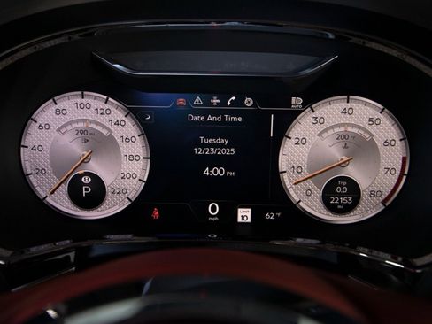 Used 2021 Bentley Continental GT Mulliner image 25