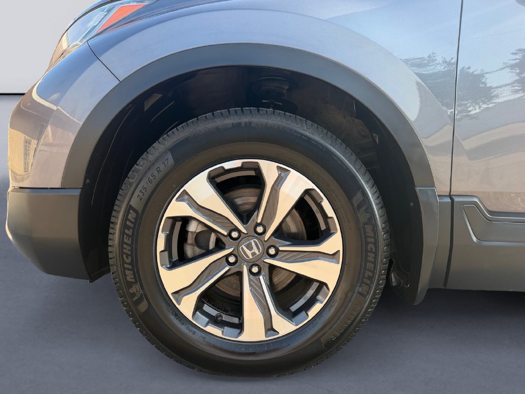 Used 2018 Honda CR-V LX image 9