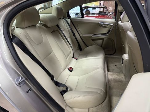 Used 2016 Volvo S60 T5 Premier FWD image 27