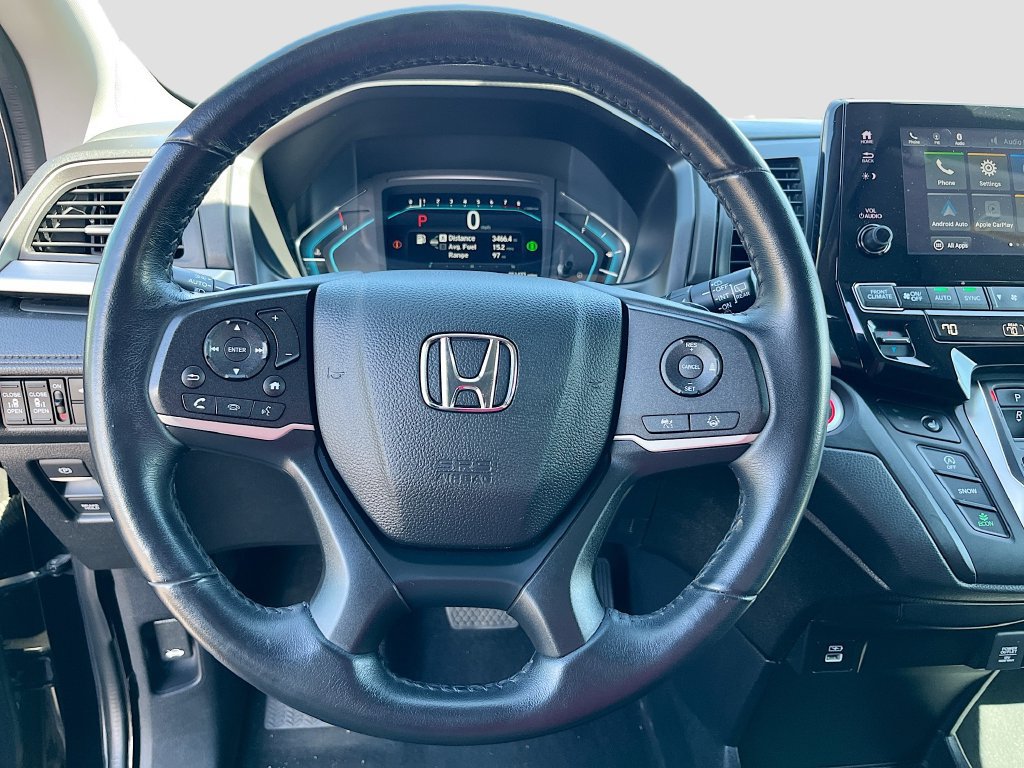 Used 2023 Honda Odyssey EX-L image 11