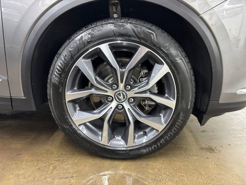 Certified 2023 Acura MDX Technology image 40