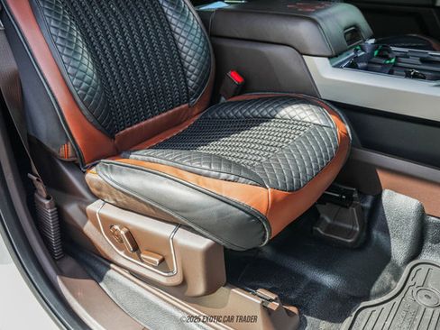 Used 2017 Ford F450 King Ranch w/ King Ranch Ultimate Package image 41