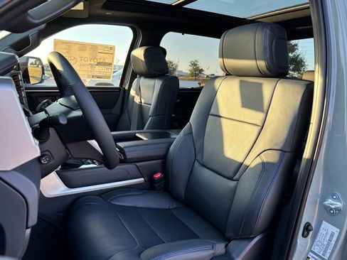 New 2026 Toyota Tundra Limited image 13