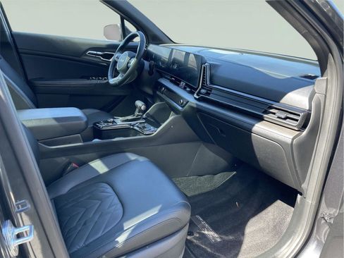 Used 2023 Kia Sportage X-Line w/ X-Line Premium Package image 32