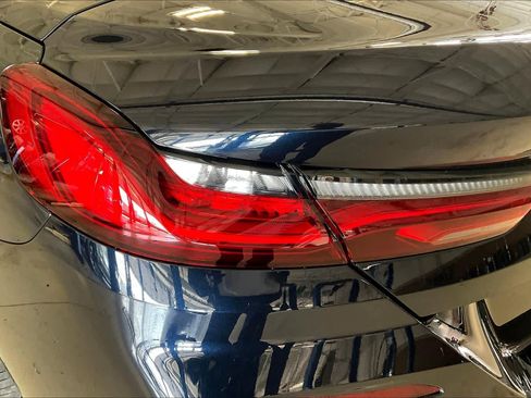 New 2026 BMW 840i Convertible image 14