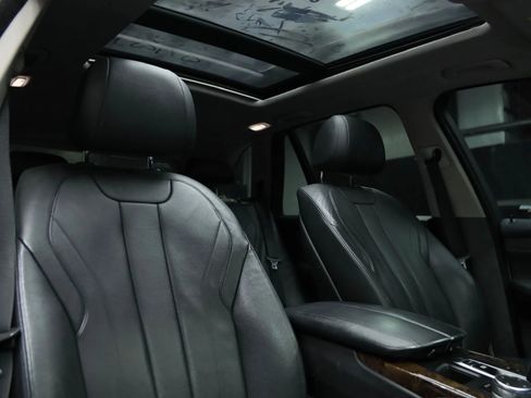 Used 2015 BMW X5 xDrive35i image 24