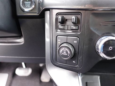 Used 2023 Ford F150 XLT w/ Equipment Group 302A High image 48