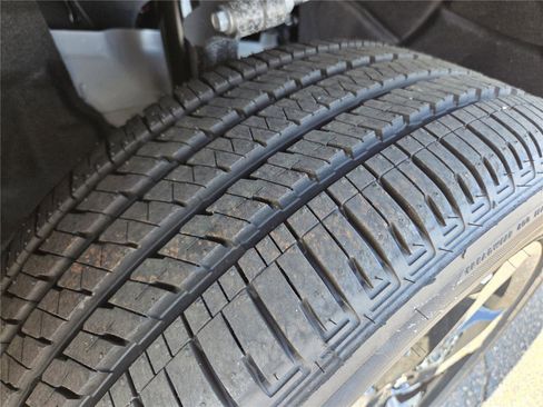 New 2025 Jeep Grand Cherokee Altitude image 68