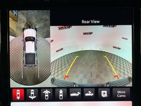 New 2026 RAM 2500 Big Horn image 10