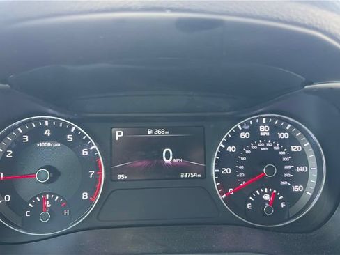 Used 2023 Kia Forte LX FWD image 8