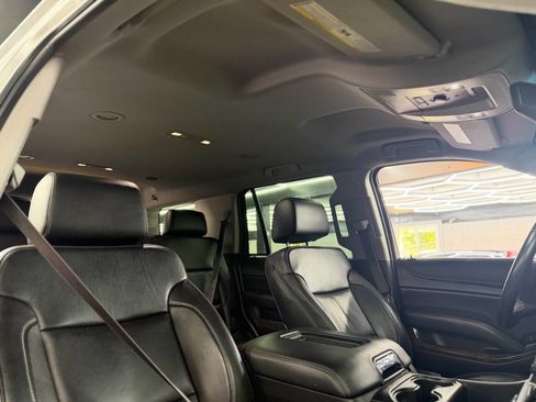 Used 2015 Chevrolet Tahoe LT AWD/4WD image 12