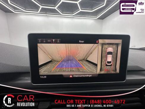 Used 2019 Audi RS 5 Sportback image 26