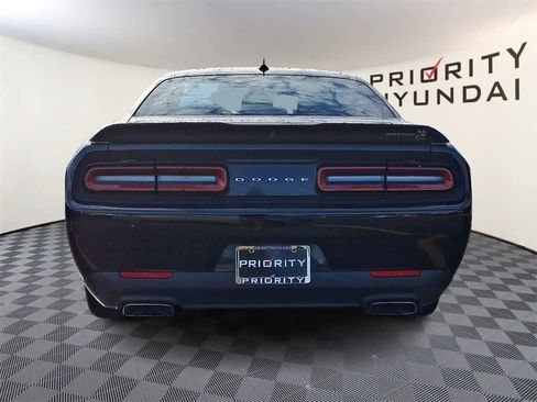 Used 2023 Dodge Challenger R/T Scat Pack image 5