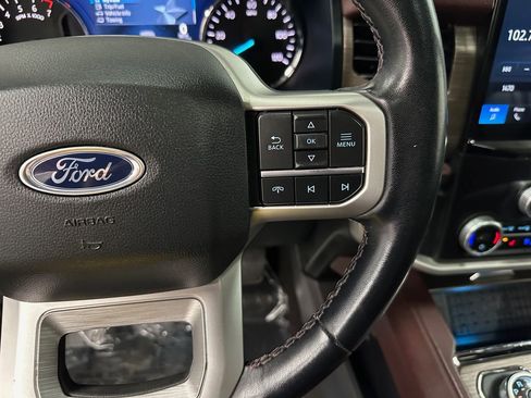 Used 2023 Ford Expedition Limited AWD/4WD image 15