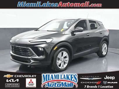 Used 2024 Buick Encore GX Preferred w/ Comfort Package