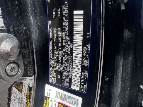 Used 2022 Toyota Highlander XLE image 24