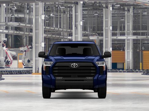 New 2026 Toyota Tundra SR5 AWD/4WD image 49
