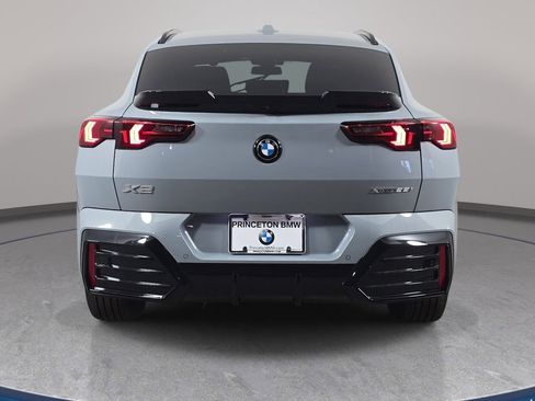 New 2026 BMW X2 xDrive28i w/ Technology Package AWD/4WD image 6