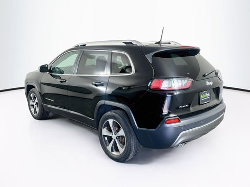Used 2019 Jeep Cherokee Limited AWD/4WD image 5