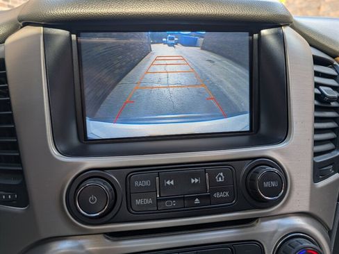 Used 2016 GMC Yukon Denali w/ Open Road Package AWD/4WD image 13