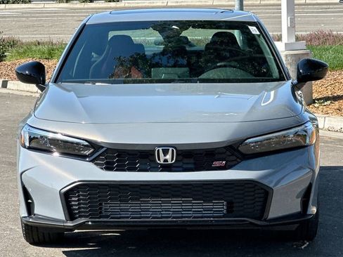 New 2026 Honda Civic Si image 9