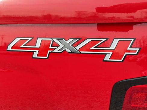 Used 2014 Chevrolet Silverado 1500 LTZ w/ LTZ Plus Package AWD/4WD image 10