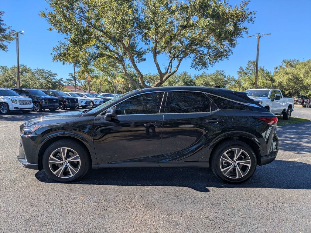 Used 2025 Lexus RX 350 Premium FWD image 7