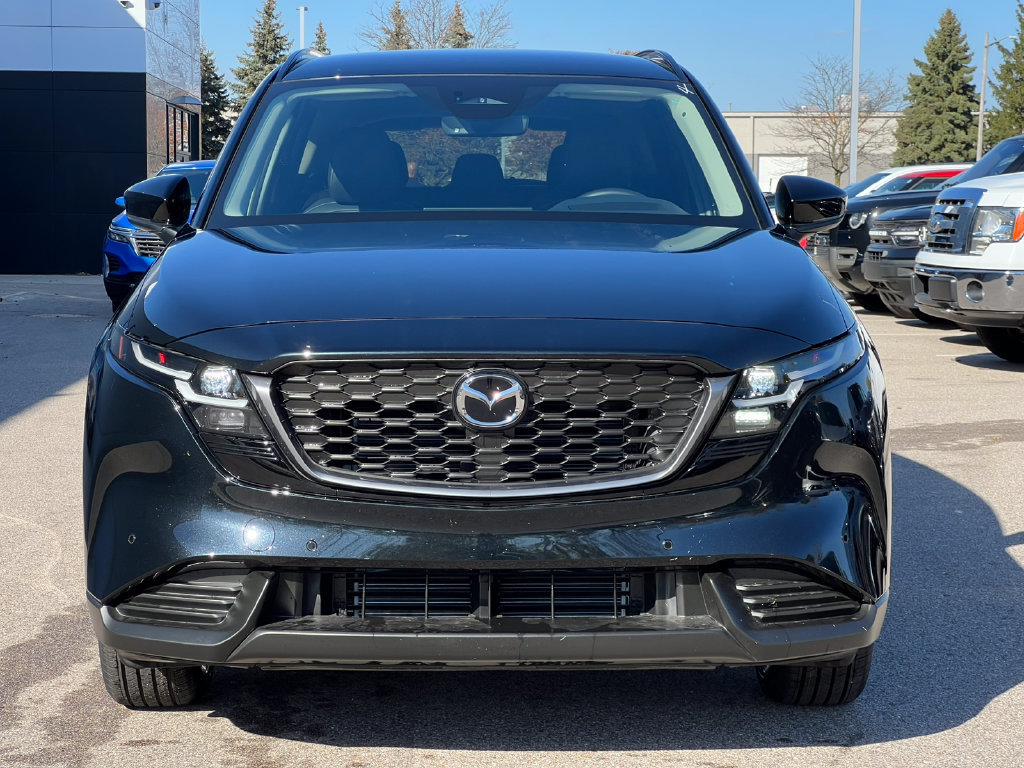 New 2026 MAZDA CX-5 Preferred AWD/4WD image 36