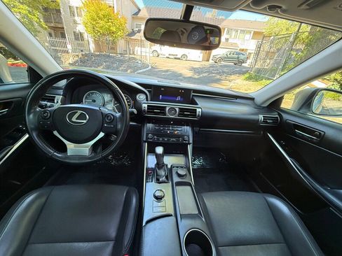 Used 2014 Lexus IS 250 image 14